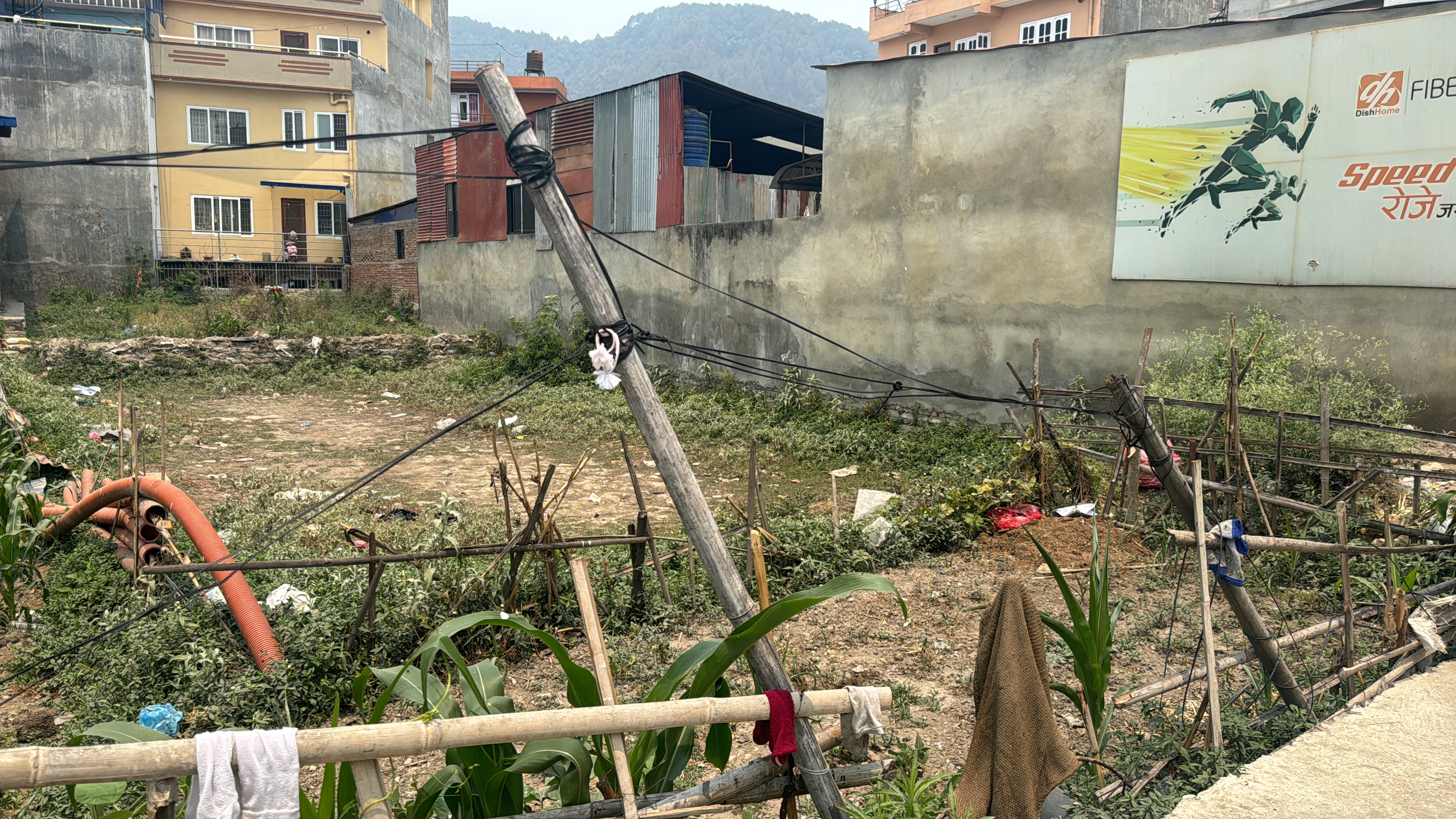 Picture of Kathmandu Metropolitan City, Bagmati